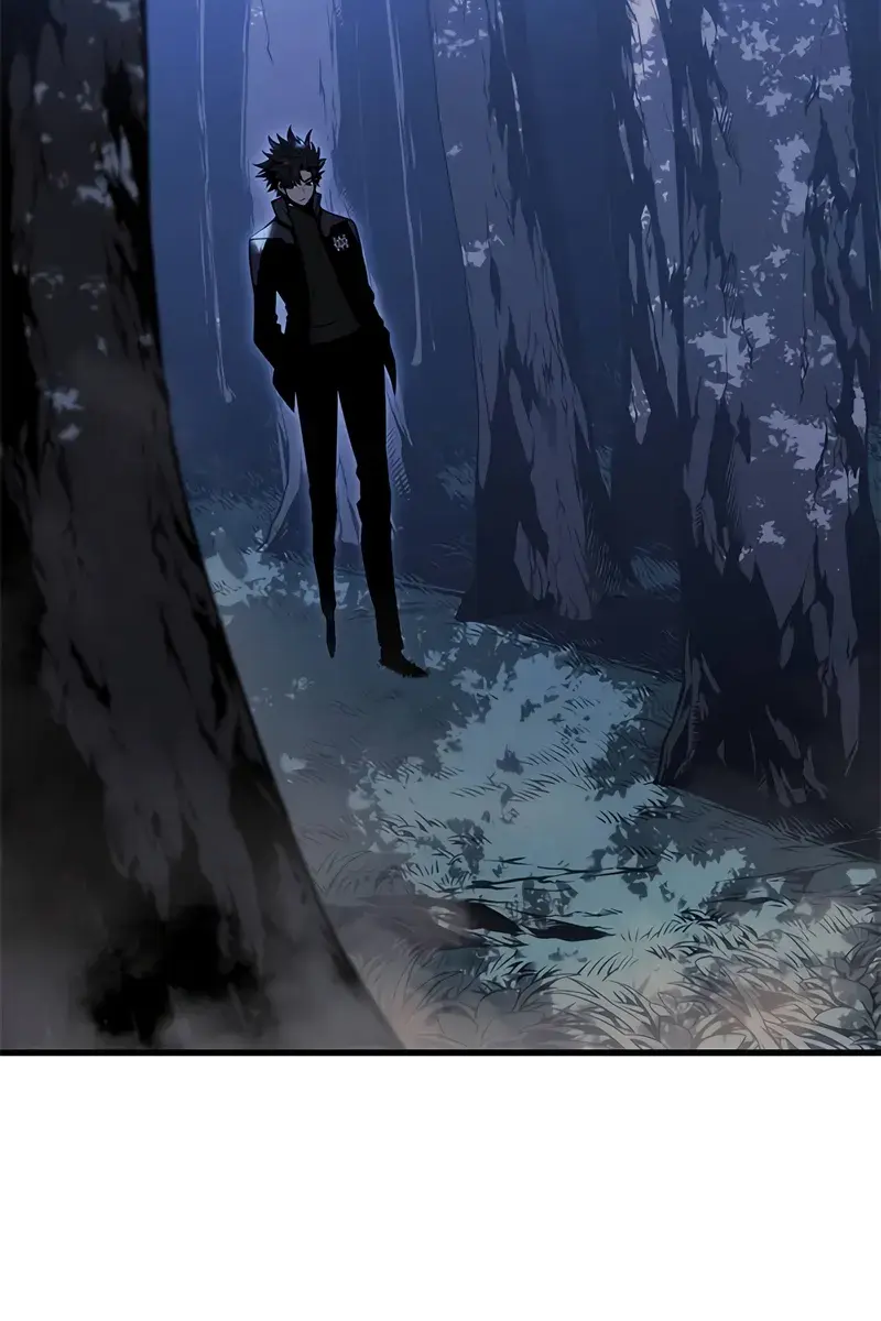 Bad Born Blood Chapter 22 Page 55