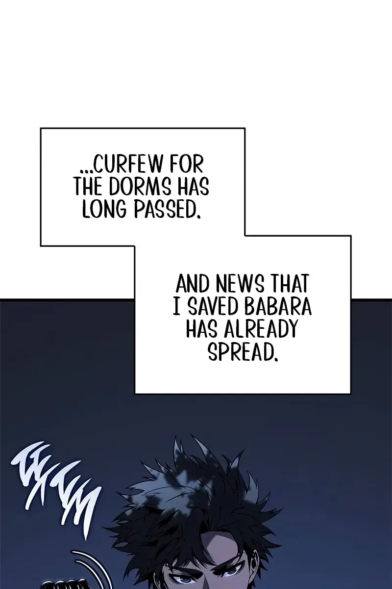 Bad Born Blood Chapter 22 Page 56