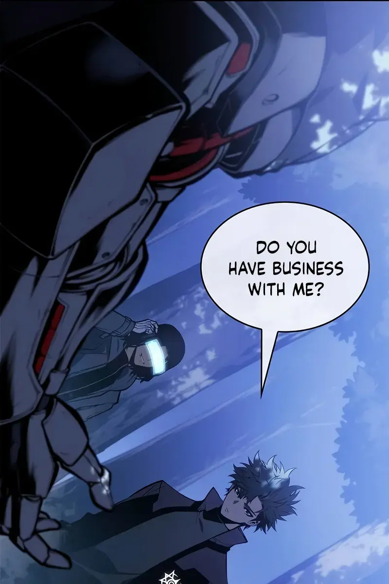 Bad Born Blood Chapter 22 Page 64