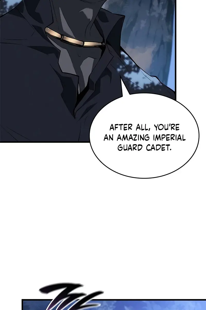 Bad Born Blood Chapter 22 Page 67