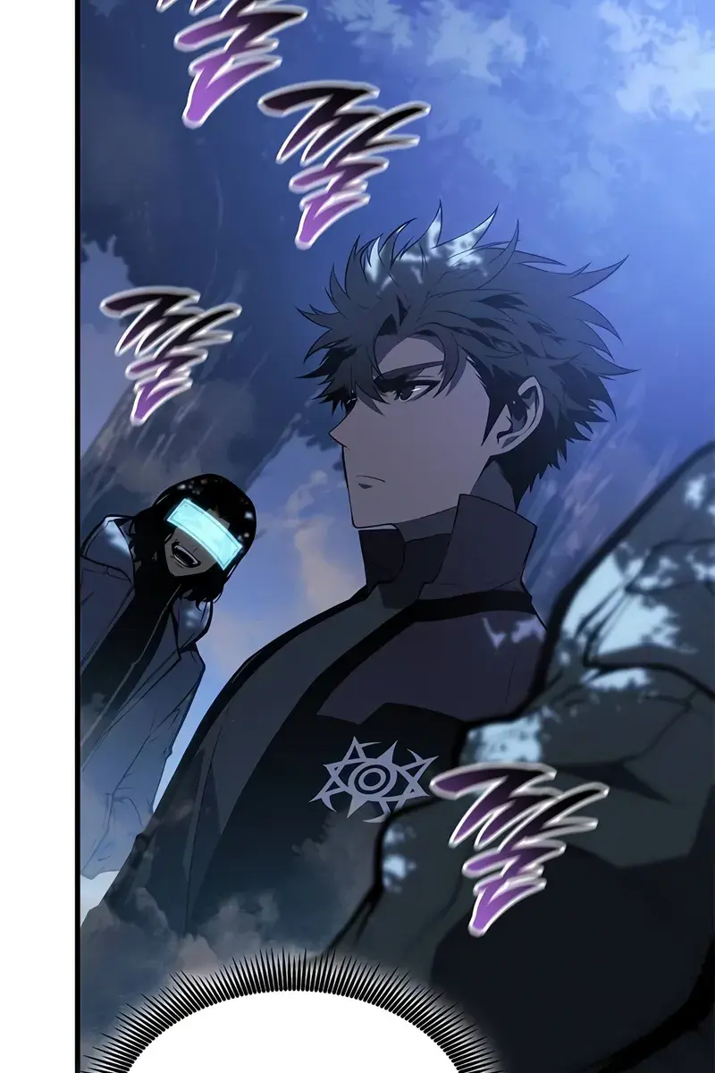 Bad Born Blood Chapter 22 Page 68