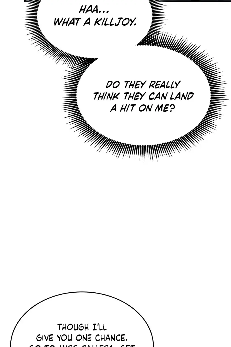 Bad Born Blood Chapter 22 Page 69