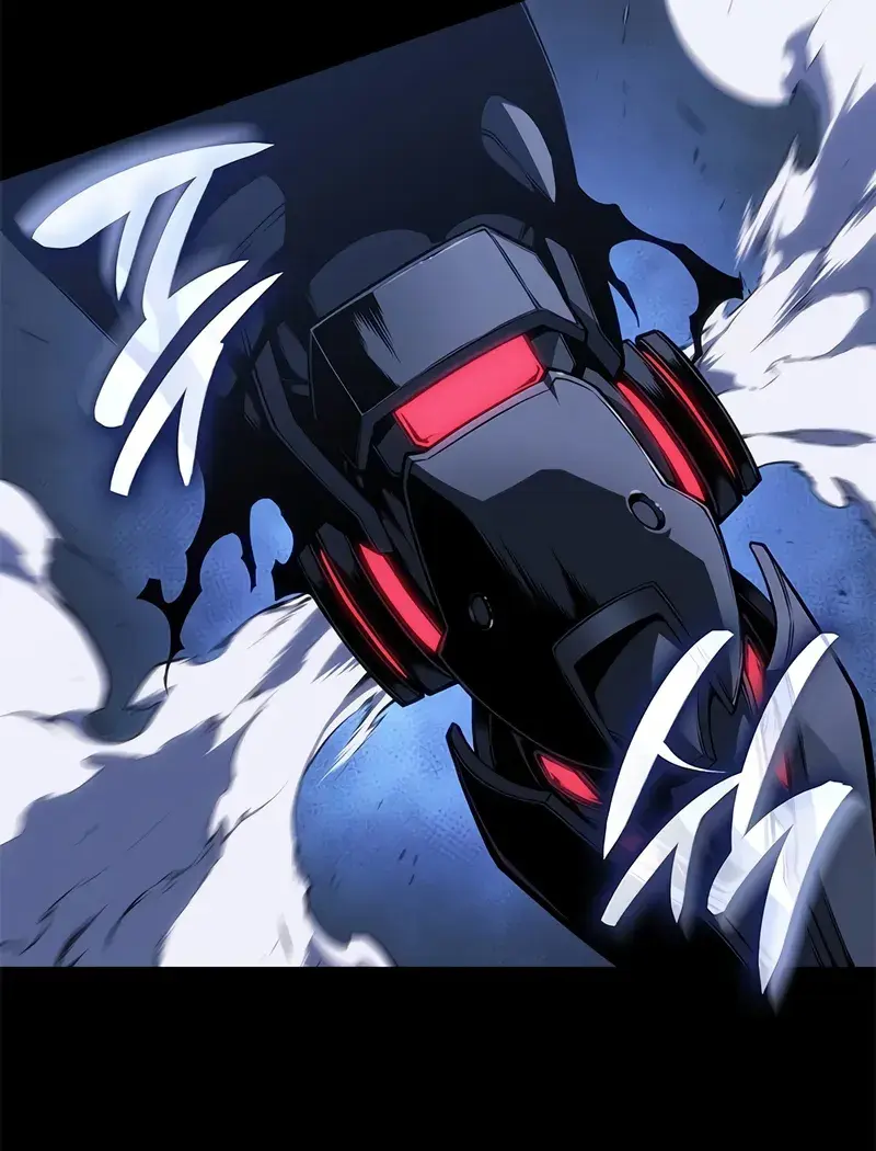 Bad Born Blood Chapter 22 Page 75