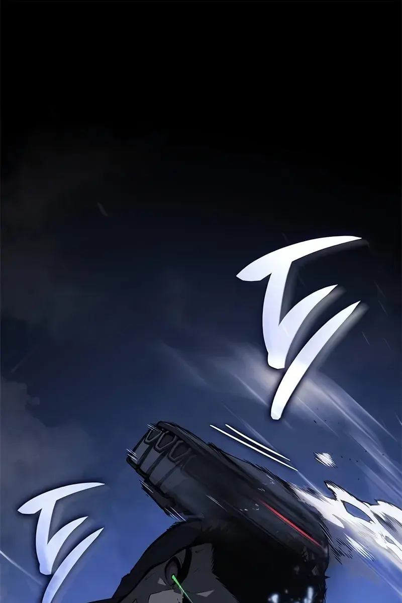 Bad Born Blood Chapter 22 Page 76