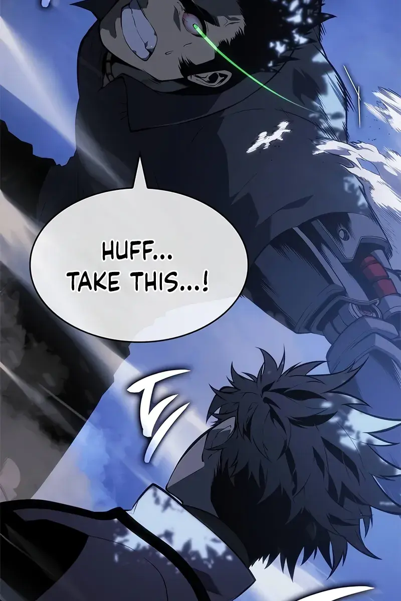 Bad Born Blood Chapter 22 Page 77