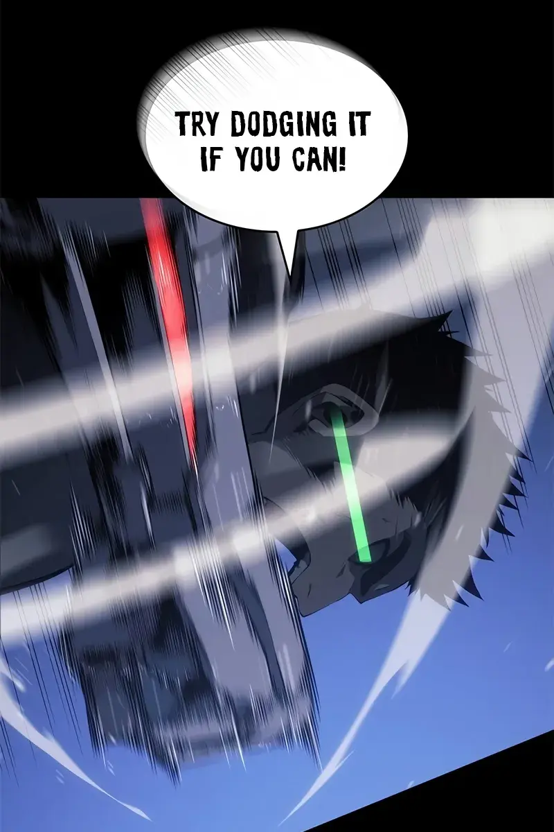 Bad Born Blood Chapter 22 Page 79