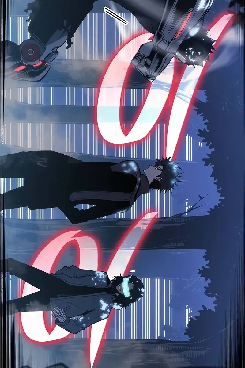 Bad Born Blood Chapter 22 Page 82