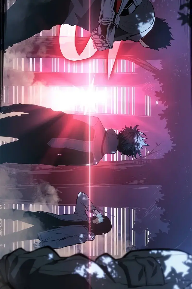 Bad Born Blood Chapter 22 Page 84