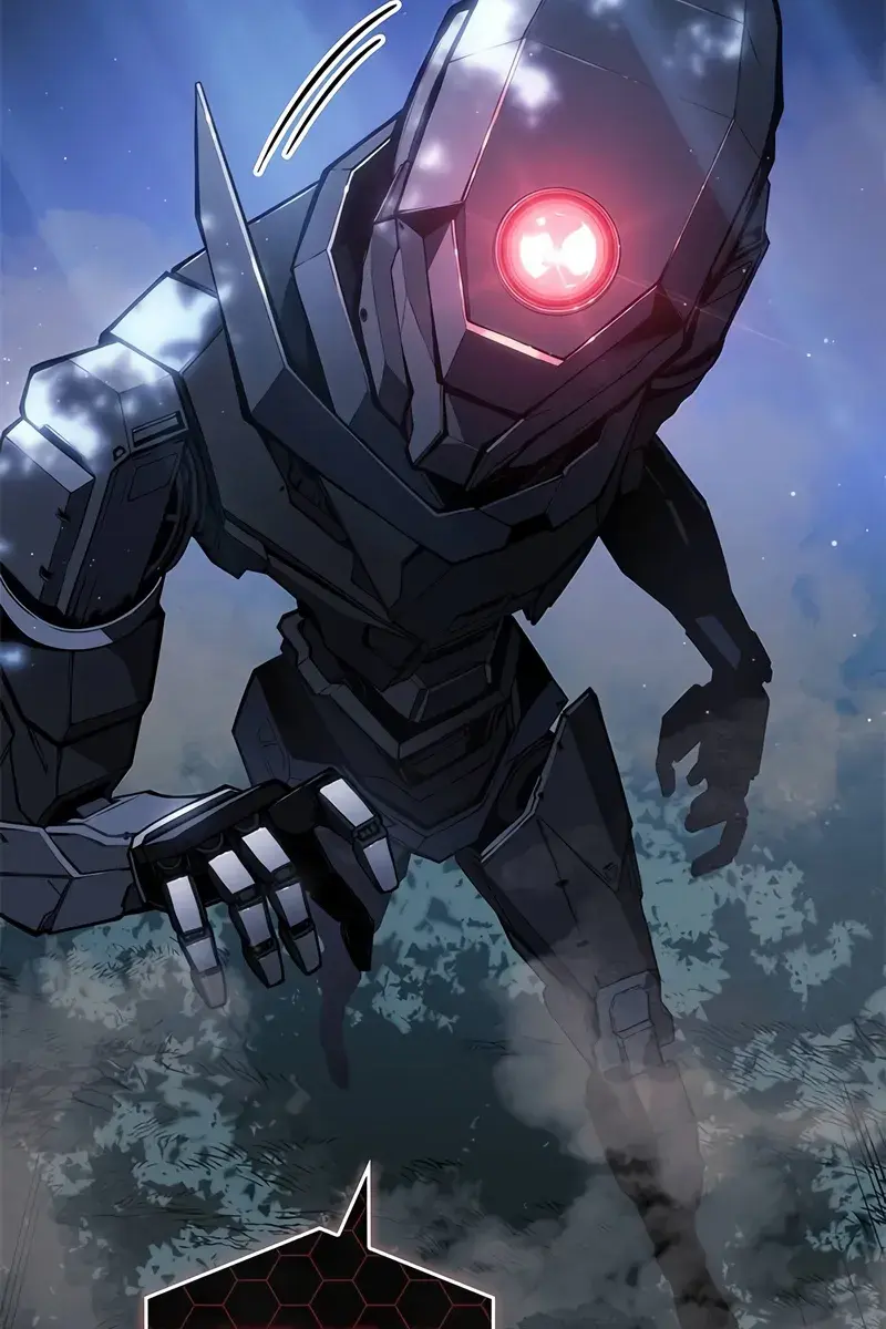 Bad Born Blood Chapter 22 Page 87