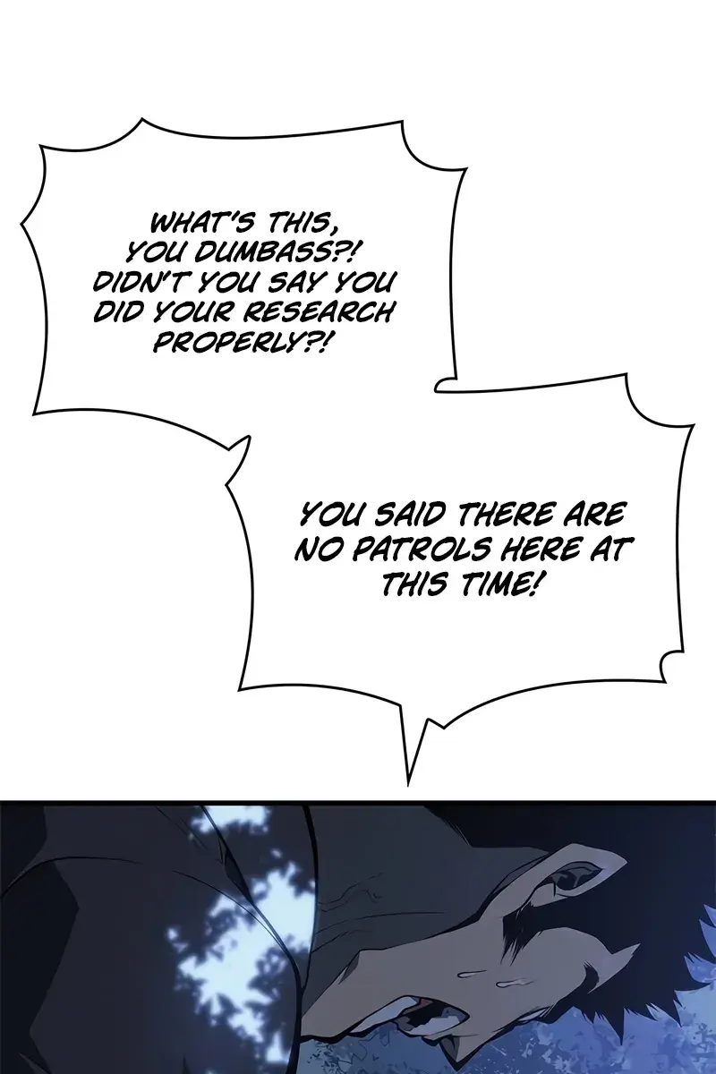 Bad Born Blood Chapter 22 Page 89