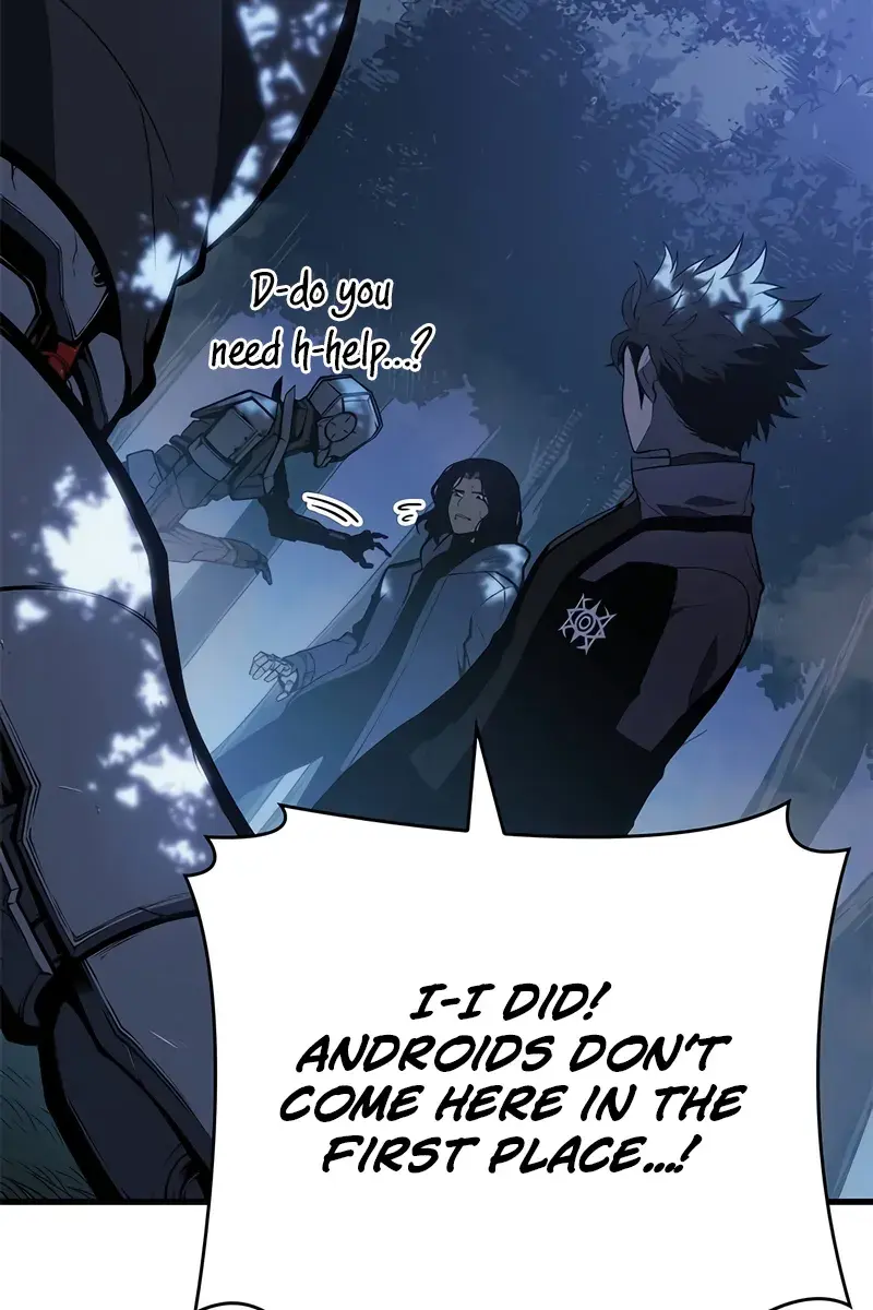 Bad Born Blood Chapter 22 Page 90