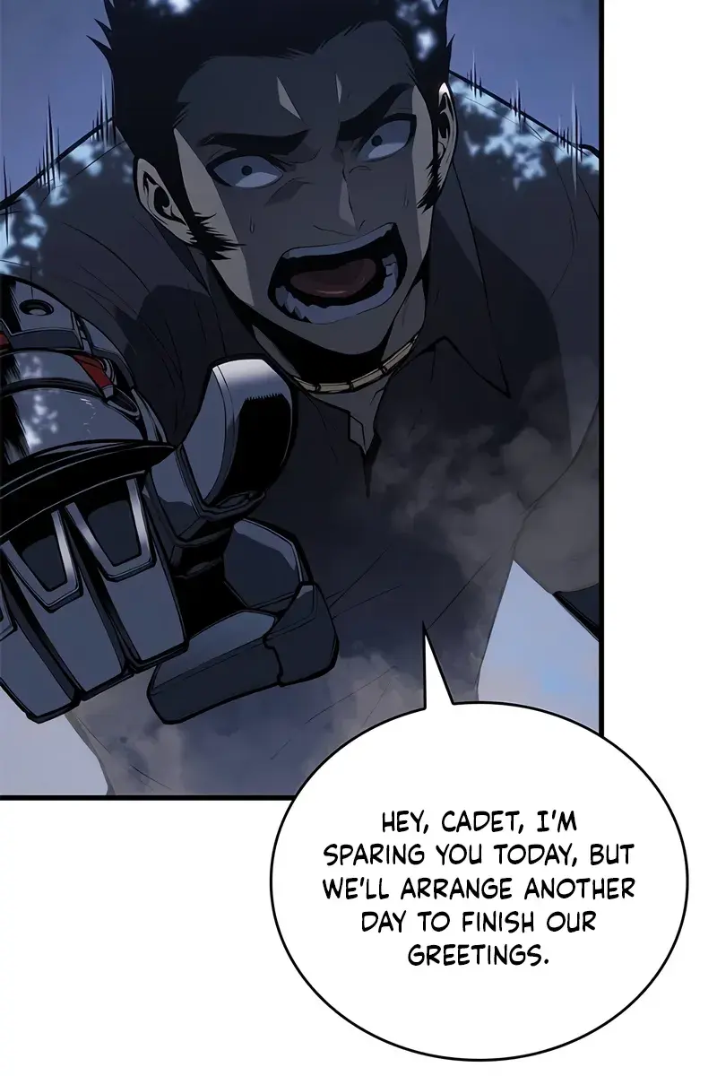 Bad Born Blood Chapter 22 Page 92