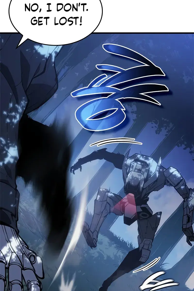 Bad Born Blood Chapter 22 Page 97