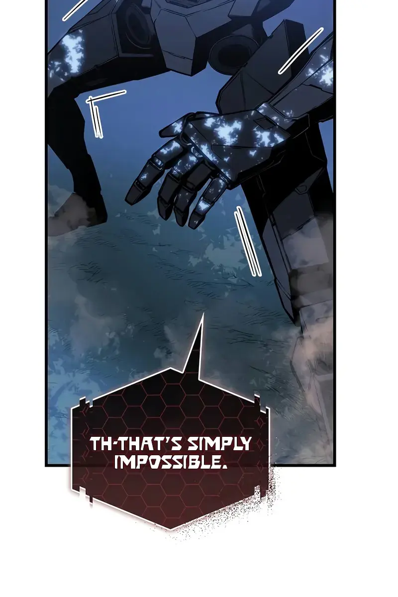 Bad Born Blood Chapter 22 Page 99