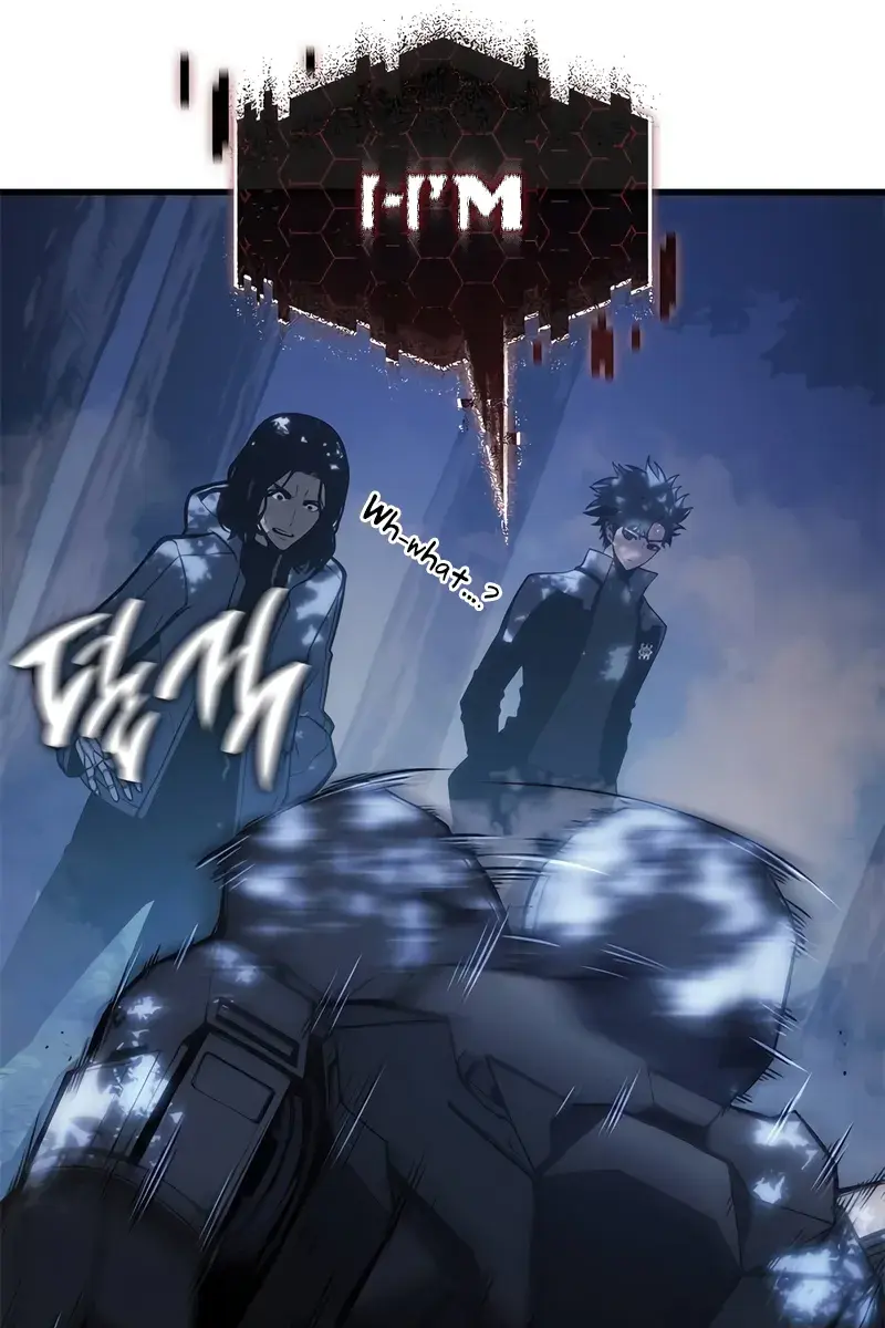 Bad Born Blood Chapter 22 Page 101