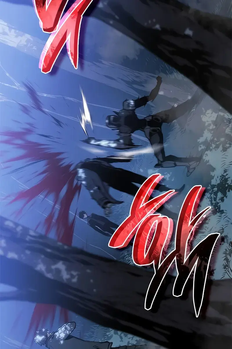 Bad Born Blood Chapter 22 Page 104