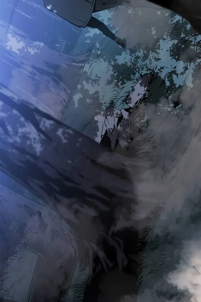 Bad Born Blood Chapter 22 Page 105