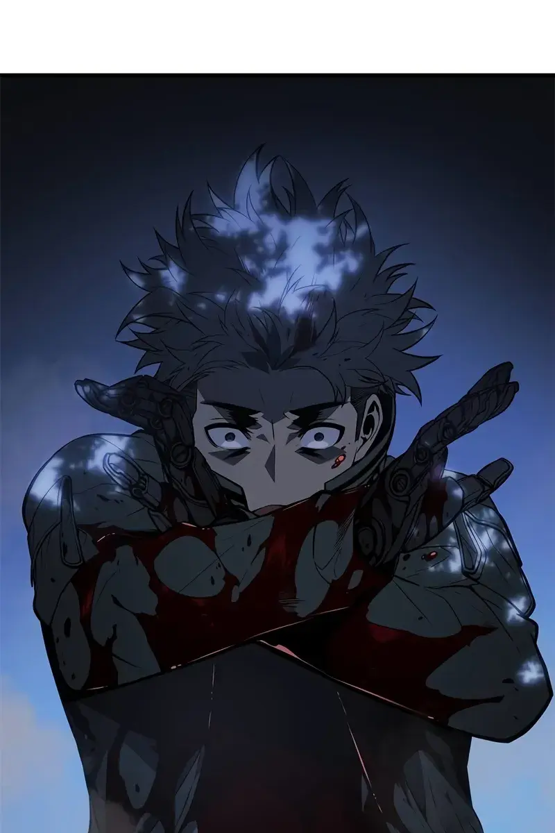 Bad Born Blood Chapter 22 Page 108