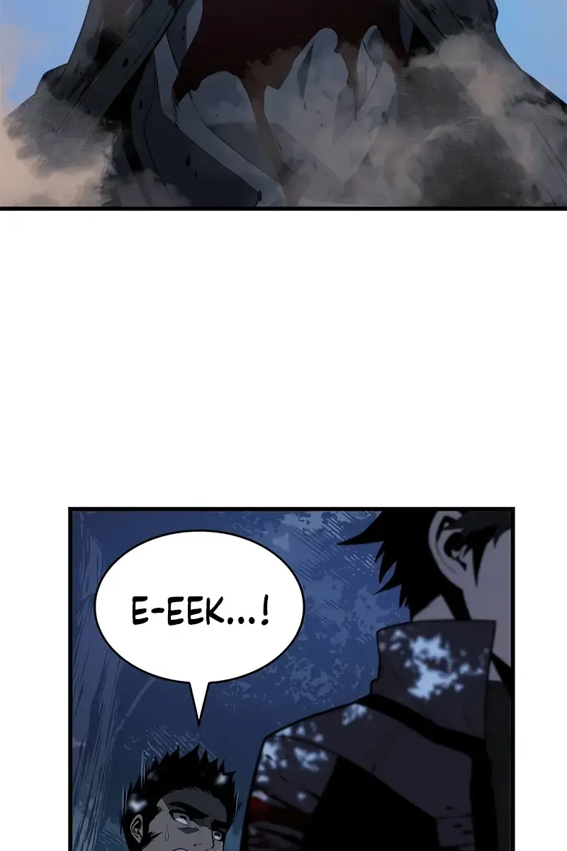 Bad Born Blood Chapter 22 Page 109