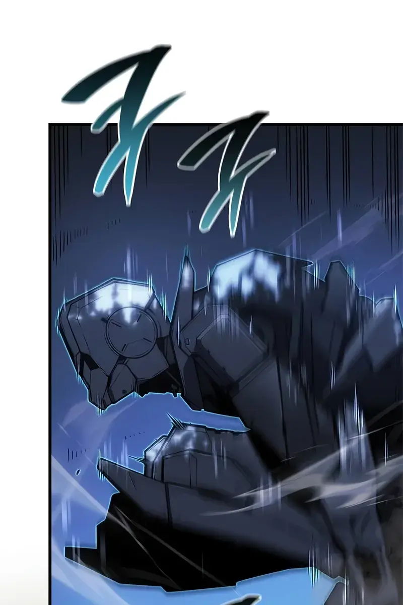 Bad Born Blood Chapter 22 Page 111