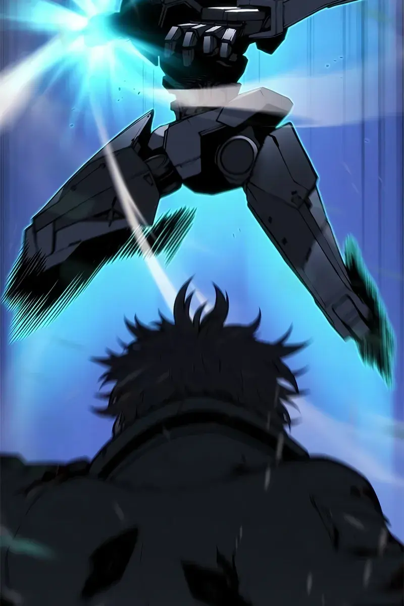 Bad Born Blood Chapter 22 Page 115