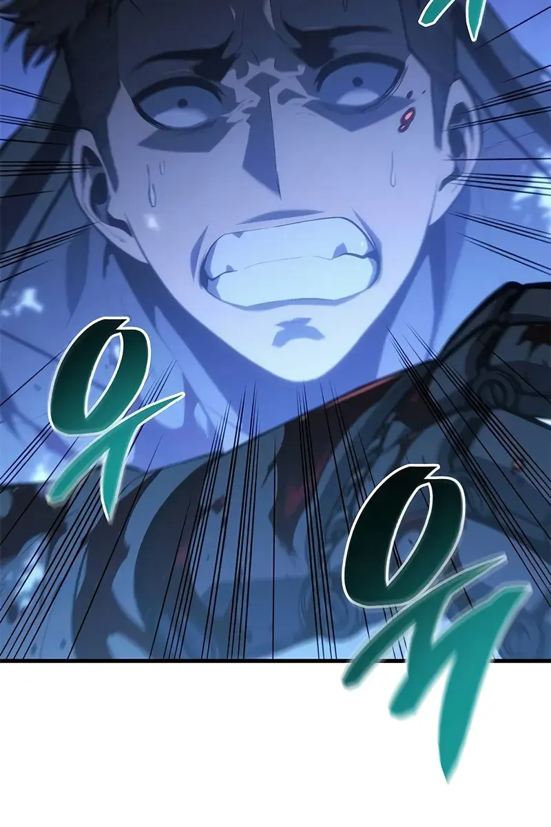 Bad Born Blood Chapter 22 Page 117