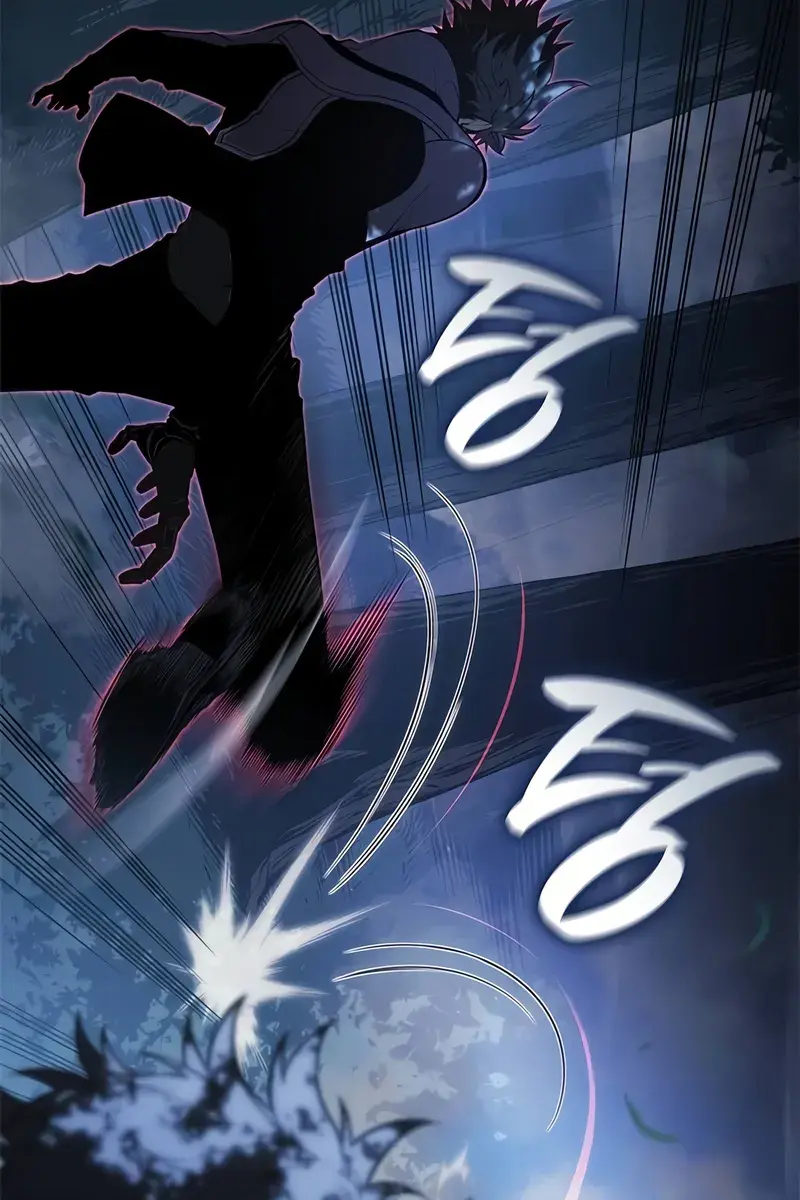 Bad Born Blood Chapter 22 Page 120