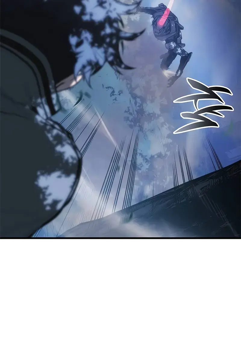 Bad Born Blood Chapter 22 Page 121