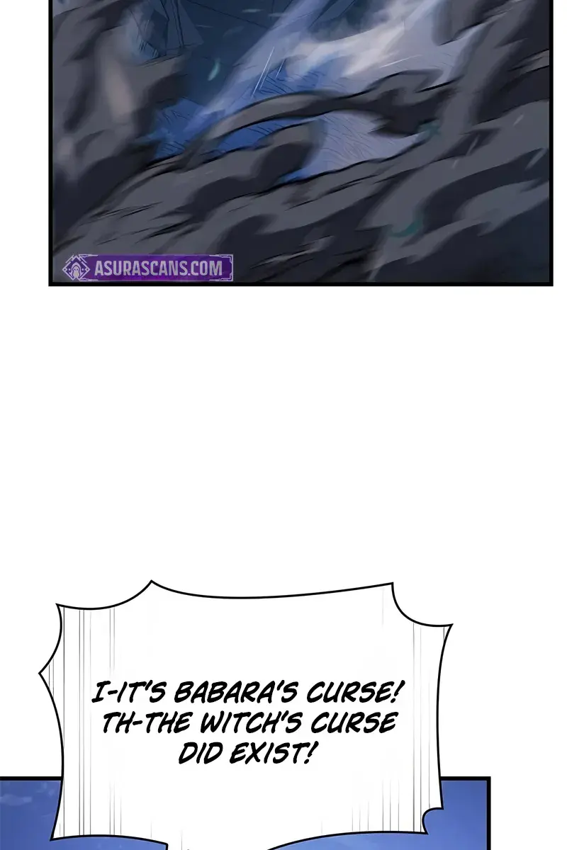 Bad Born Blood Chapter 22 Page 123