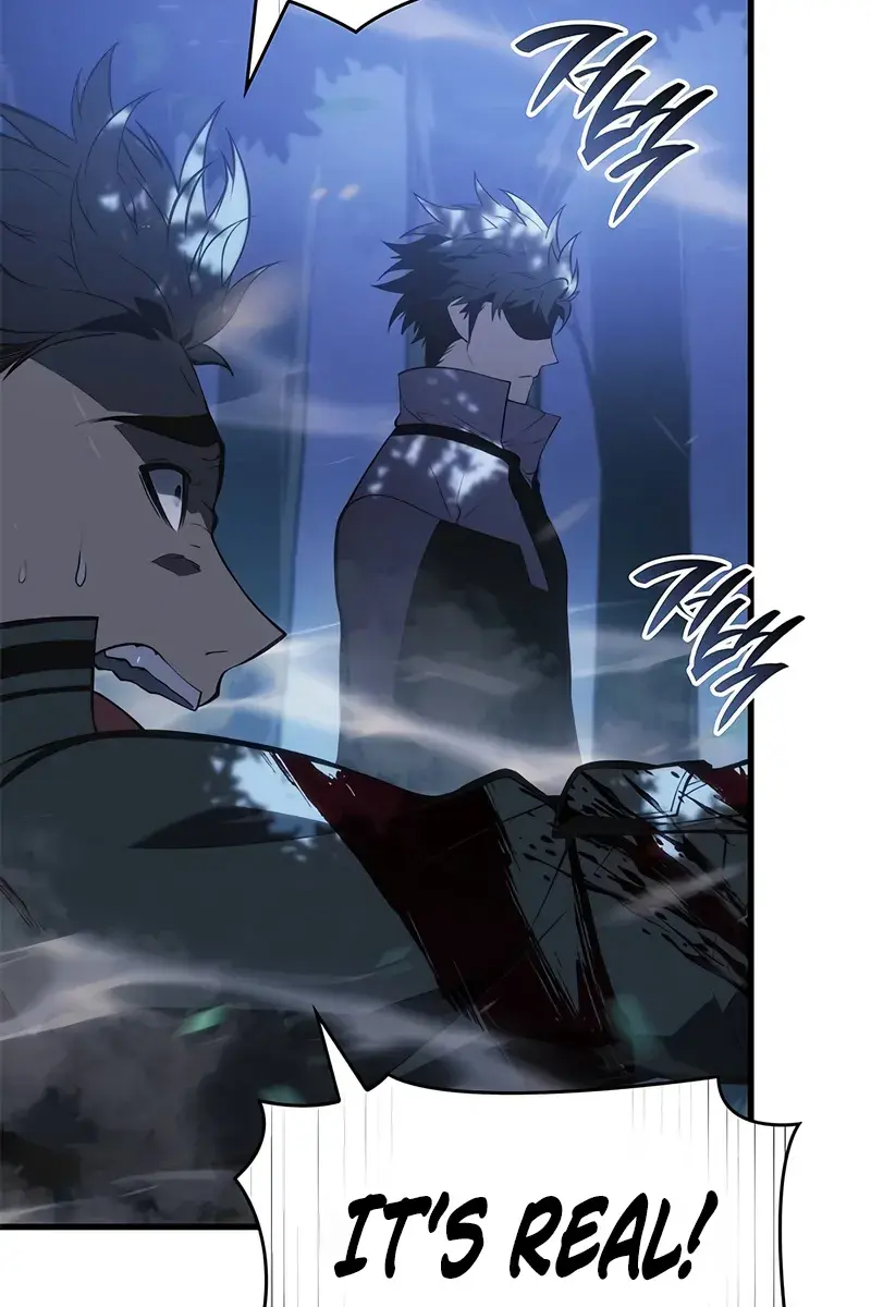 Bad Born Blood Chapter 22 Page 124