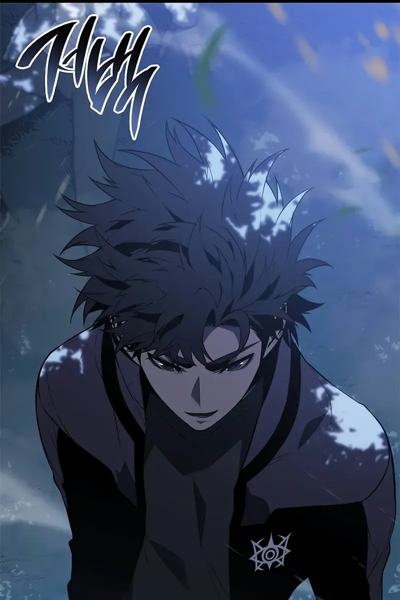 Bad Born Blood Chapter 22 Page 126