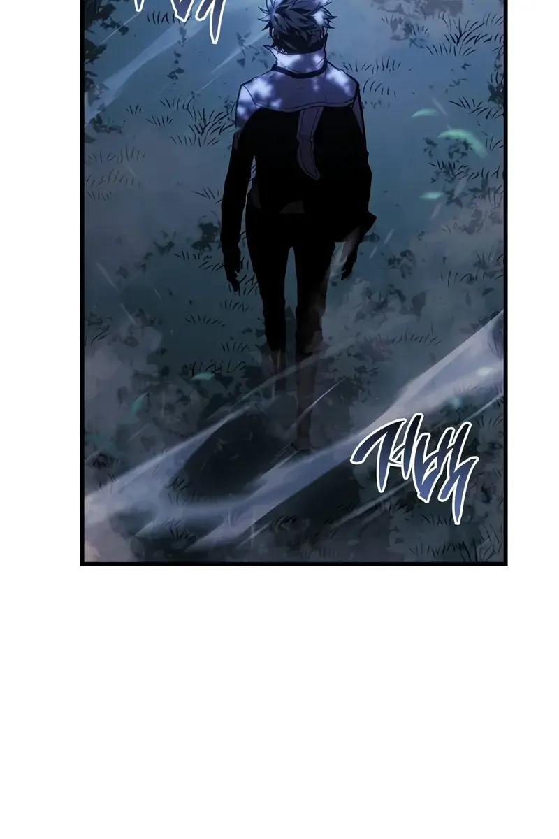 Bad Born Blood Chapter 22 Page 129