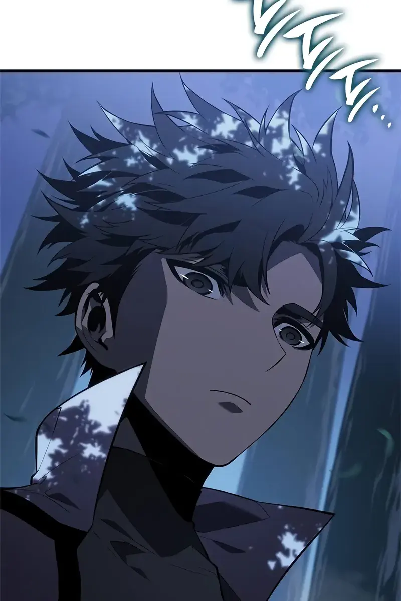 Bad Born Blood Chapter 22 Page 132