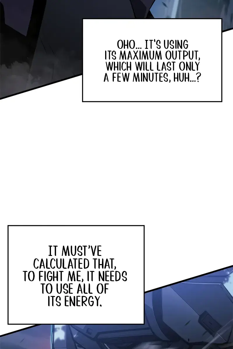 Bad Born Blood Chapter 22 Page 133