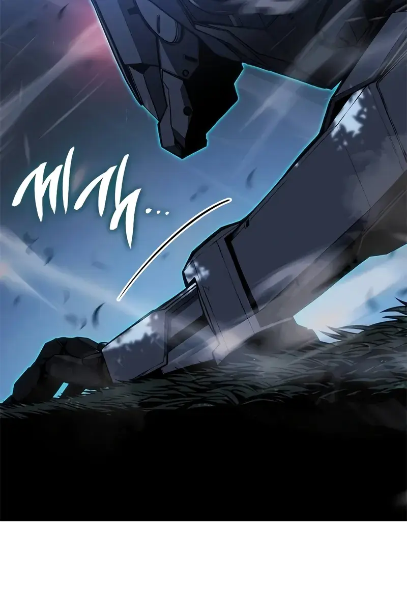 Bad Born Blood Chapter 22 Page 134