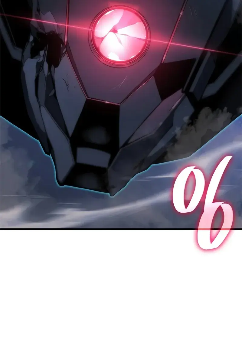 Bad Born Blood Chapter 22 Page 136