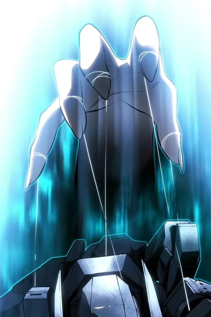 Bad Born Blood Chapter 22 Page 138