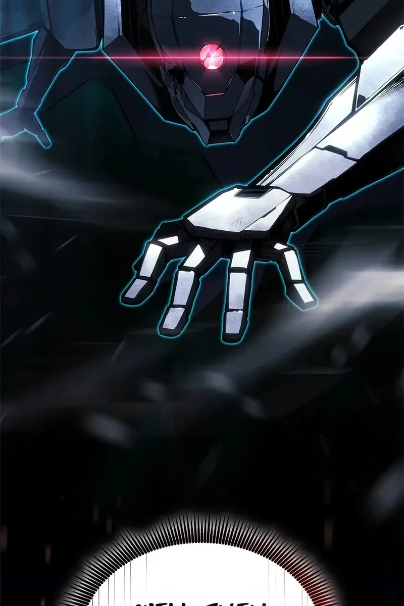 Bad Born Blood Chapter 22 Page 139