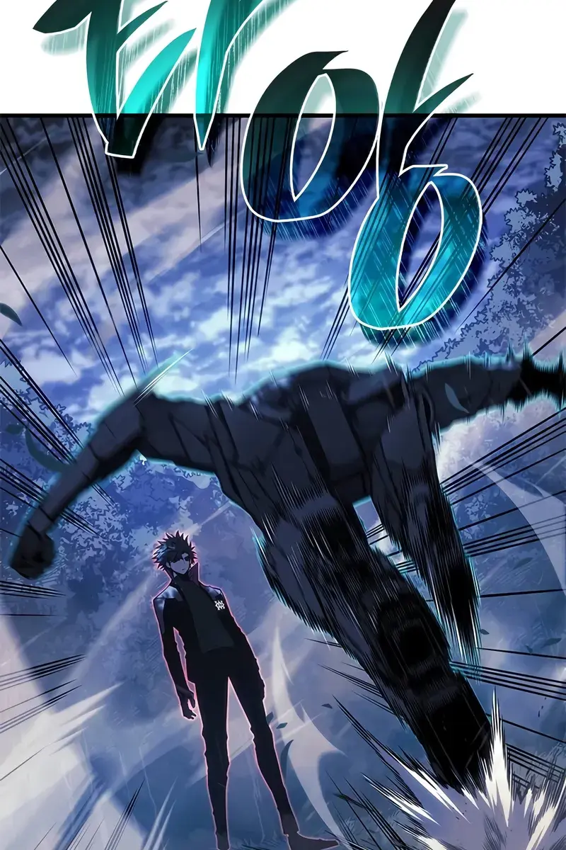 Bad Born Blood Chapter 23 Page 4