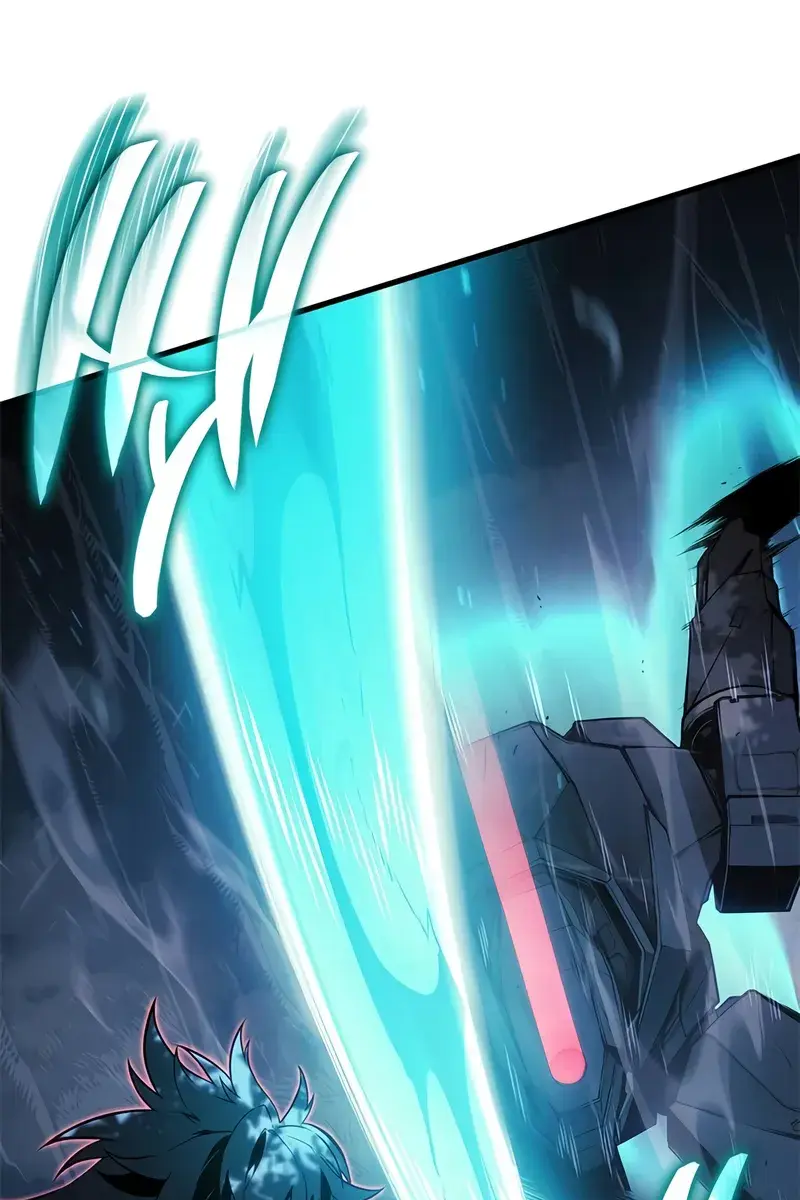 Bad Born Blood Chapter 23 Page 6