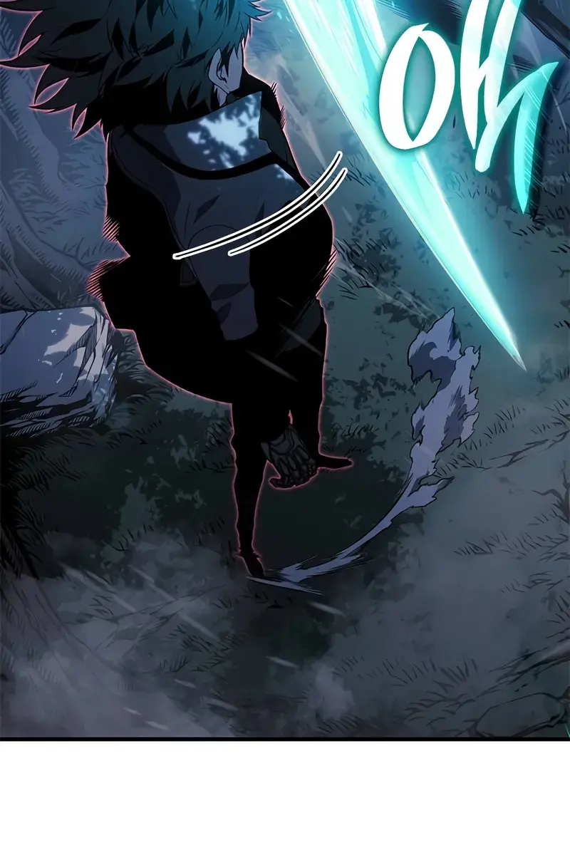 Bad Born Blood Chapter 23 Page 7