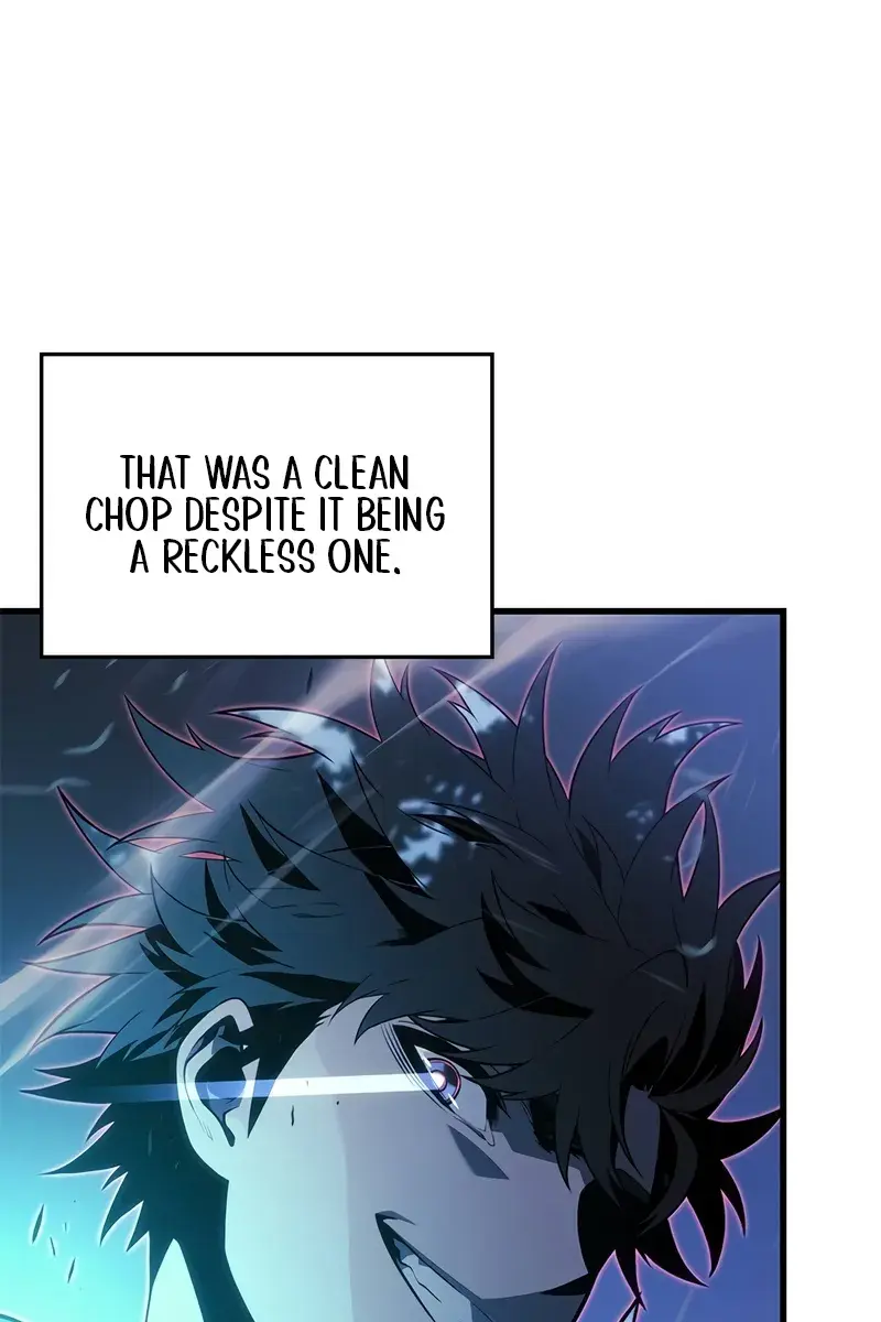 Bad Born Blood Chapter 23 Page 8