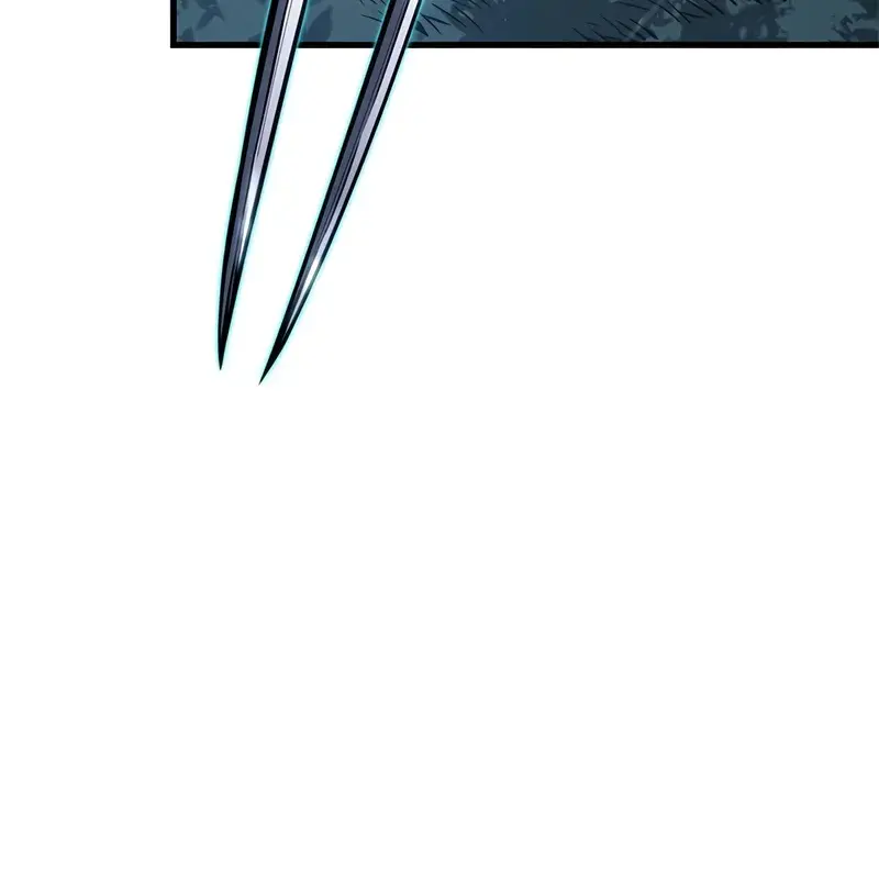 Bad Born Blood Chapter 23 Page 11