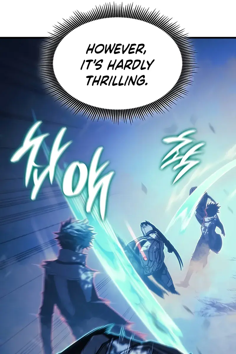 Bad Born Blood Chapter 23 Page 12