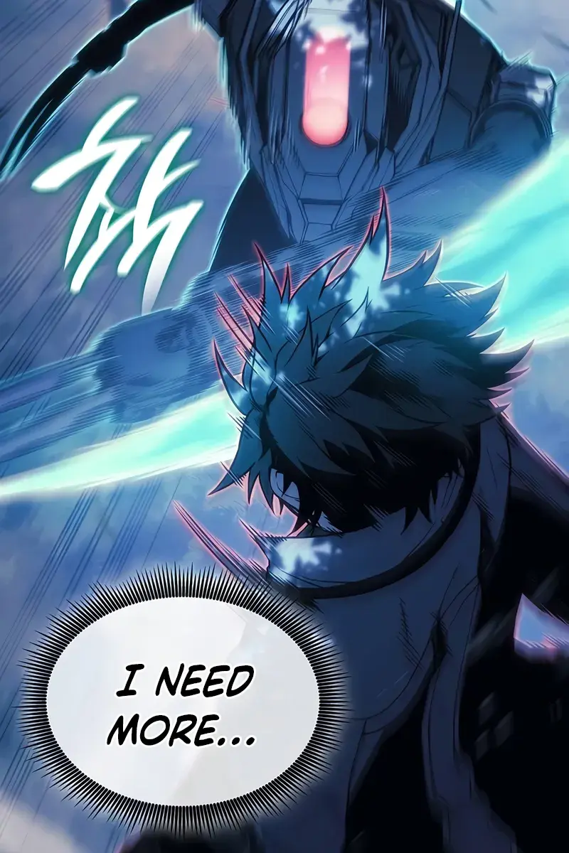 Bad Born Blood Chapter 23 Page 13