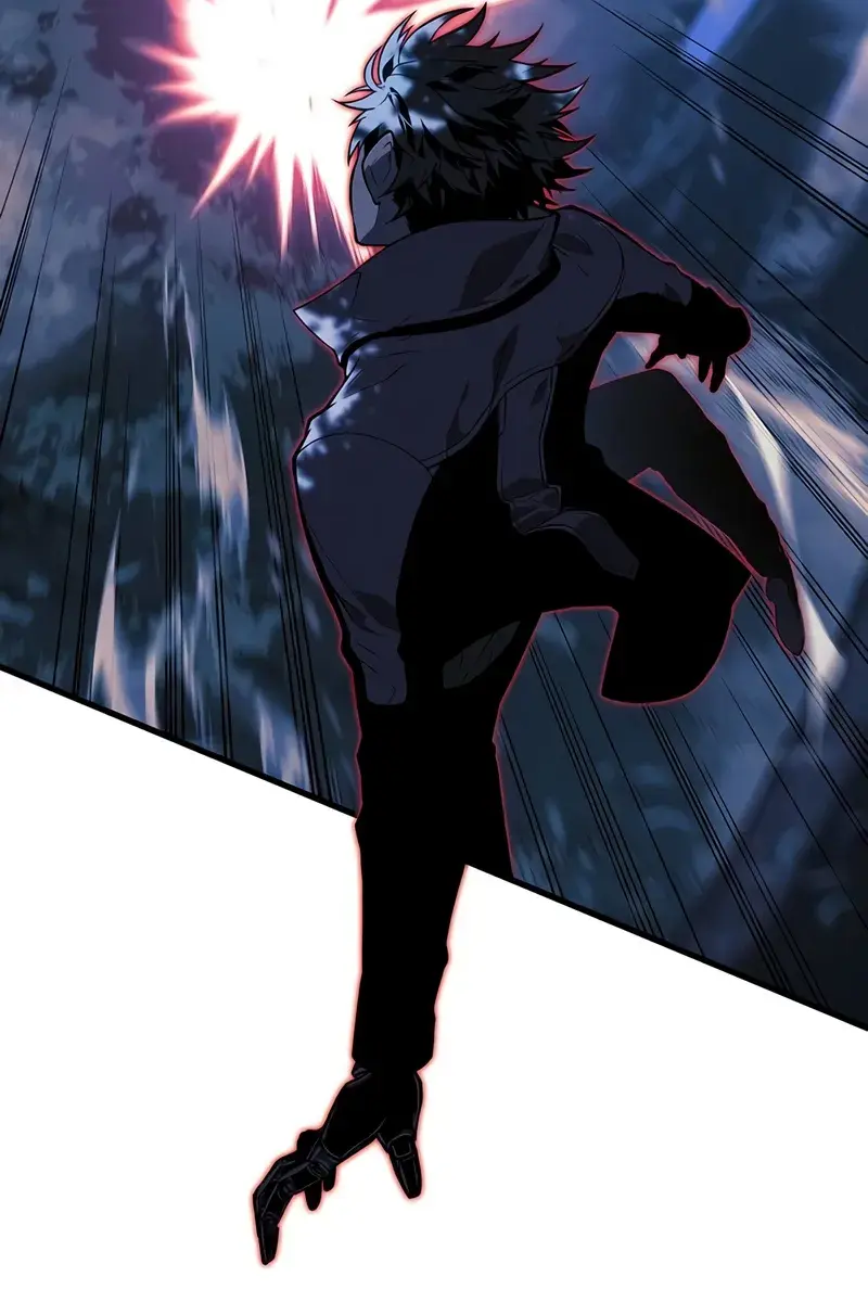 Bad Born Blood Chapter 23 Page 18