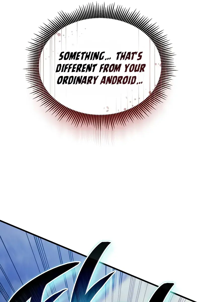 Bad Born Blood Chapter 23 Page 19