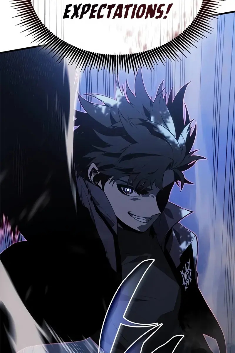 Bad Born Blood Chapter 23 Page 22