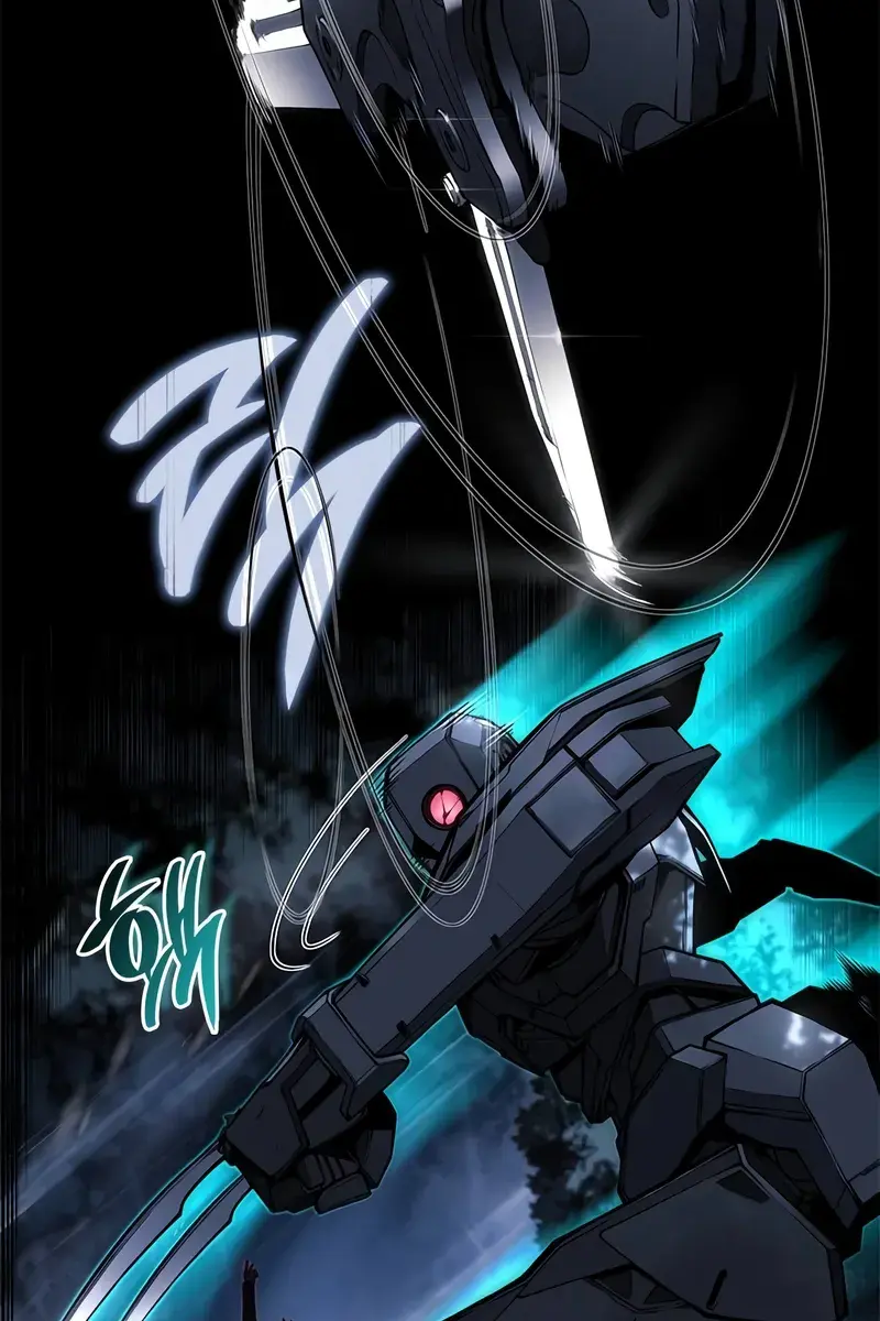 Bad Born Blood Chapter 23 Page 25