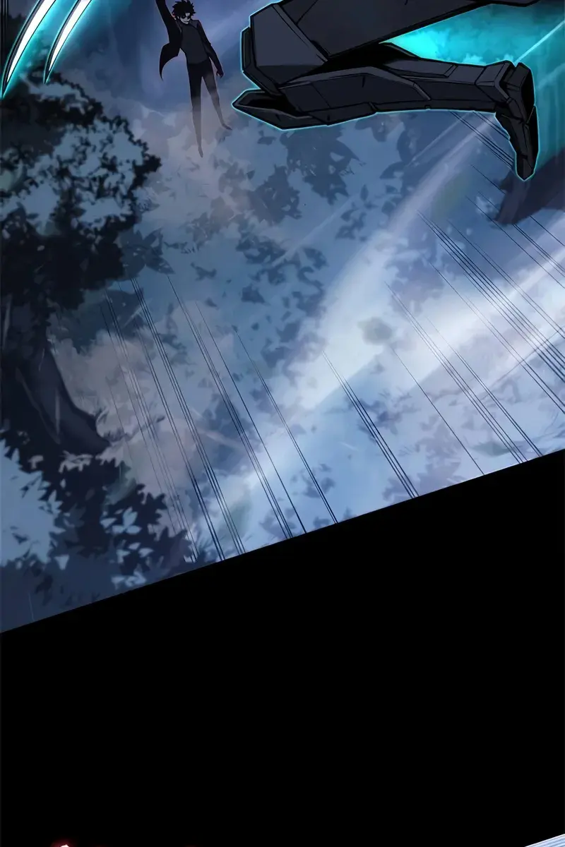 Bad Born Blood Chapter 23 Page 26